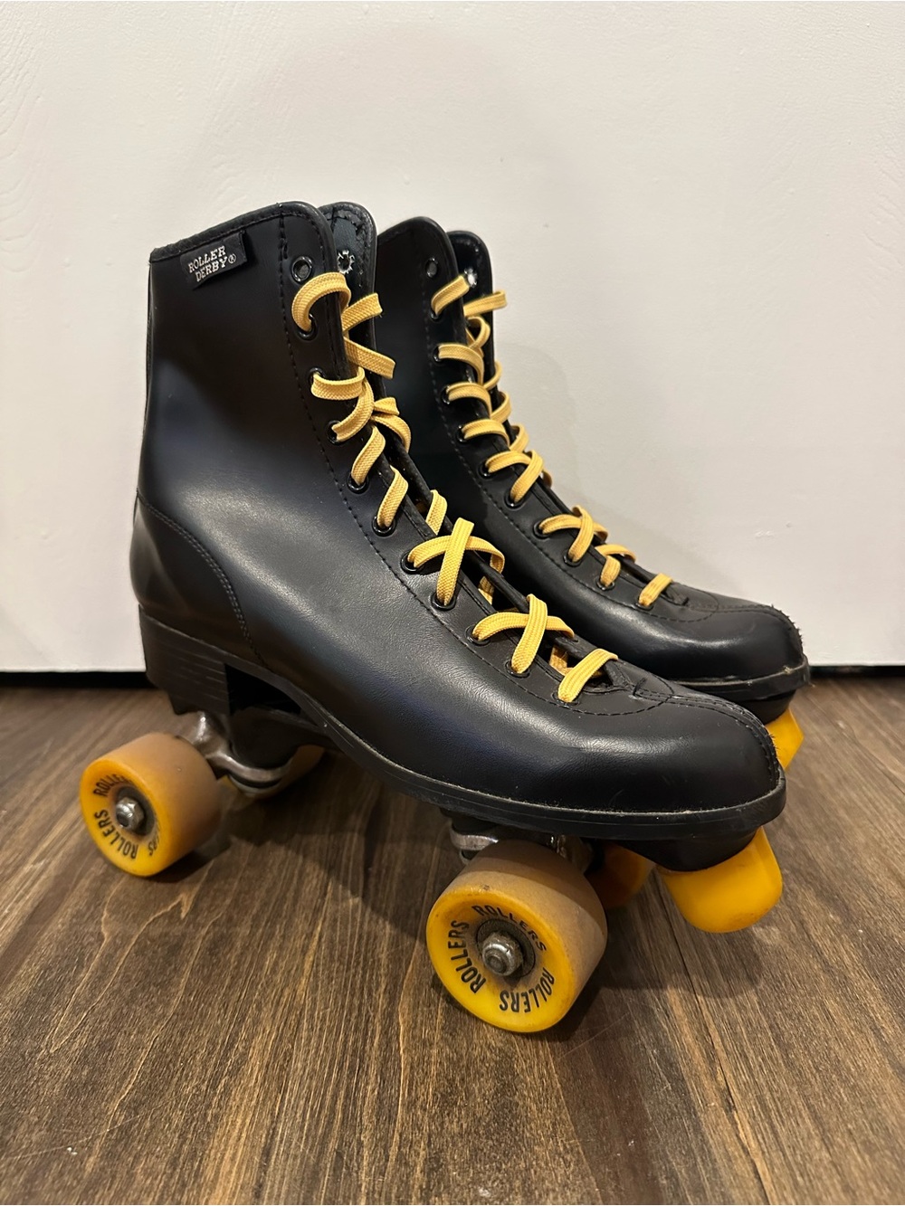 Roller Derby Quad Skates Women’s 8